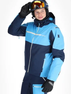 Titan ski-jas heren