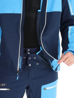 Titan ski-jas heren