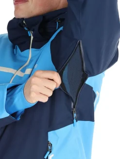 Titan ski-jas heren