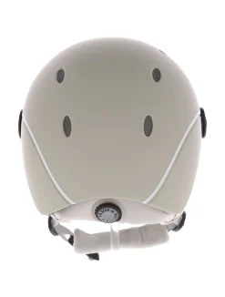 Titan Visor skihelm met vizier unisex