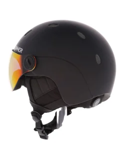 Titan Visor skihelm met vizier unisex