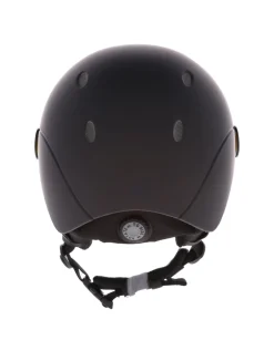Titan Visor skihelm met vizier unisex