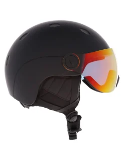 Titan Visor skihelm met vizier unisex