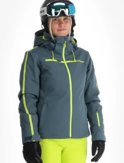 Titania ski-jas dames