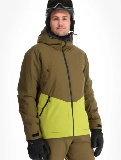 Tobin-Z ski-jas heren