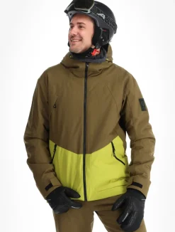 Tobin-Z ski-jas heren