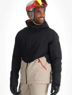 Tobin-Z ski-jas heren