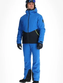 Tobin-Z ski-jas heren