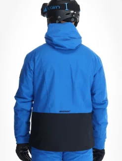 Tobin-Z ski-jas heren