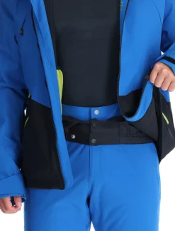 Tobin-Z ski-jas heren