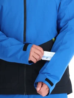 Tobin-Z ski-jas heren