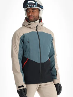 Tobin-Z ski-jas heren