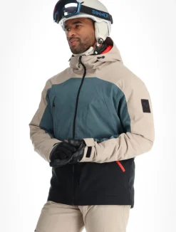 Tobin-Z ski-jas heren