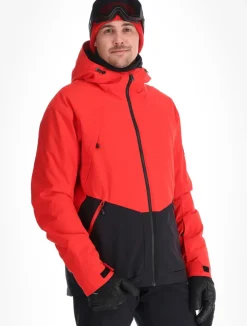 Tobin-Z ski-jas heren