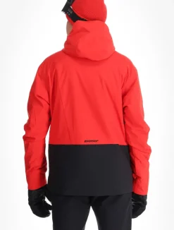 Tobin-Z ski-jas heren