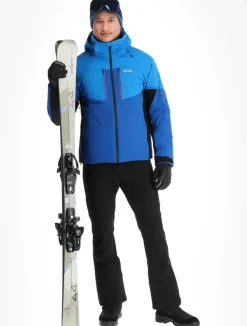Tonnsi ski-jas heren