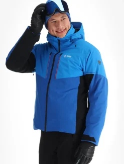 Tonnsi ski-jas heren