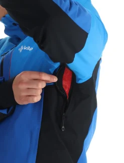 Tonnsi ski-jas heren