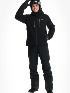Tonnsi ski-jas heren