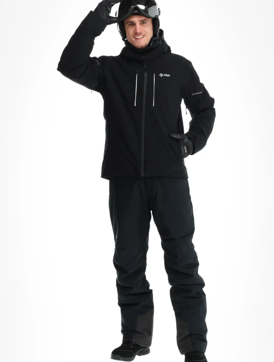 Tonnsi ski-jas heren
