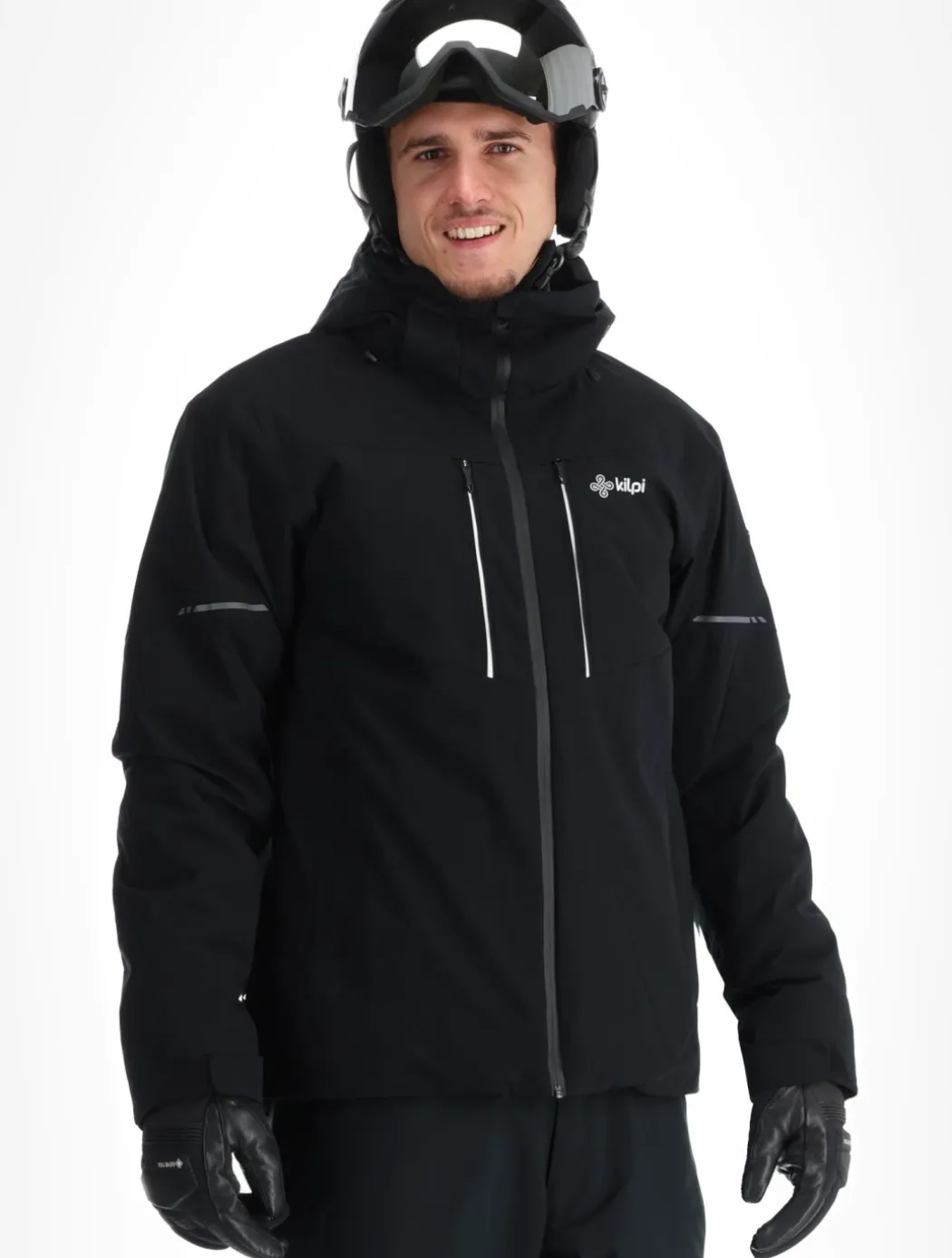 Tonnsi ski-jas heren