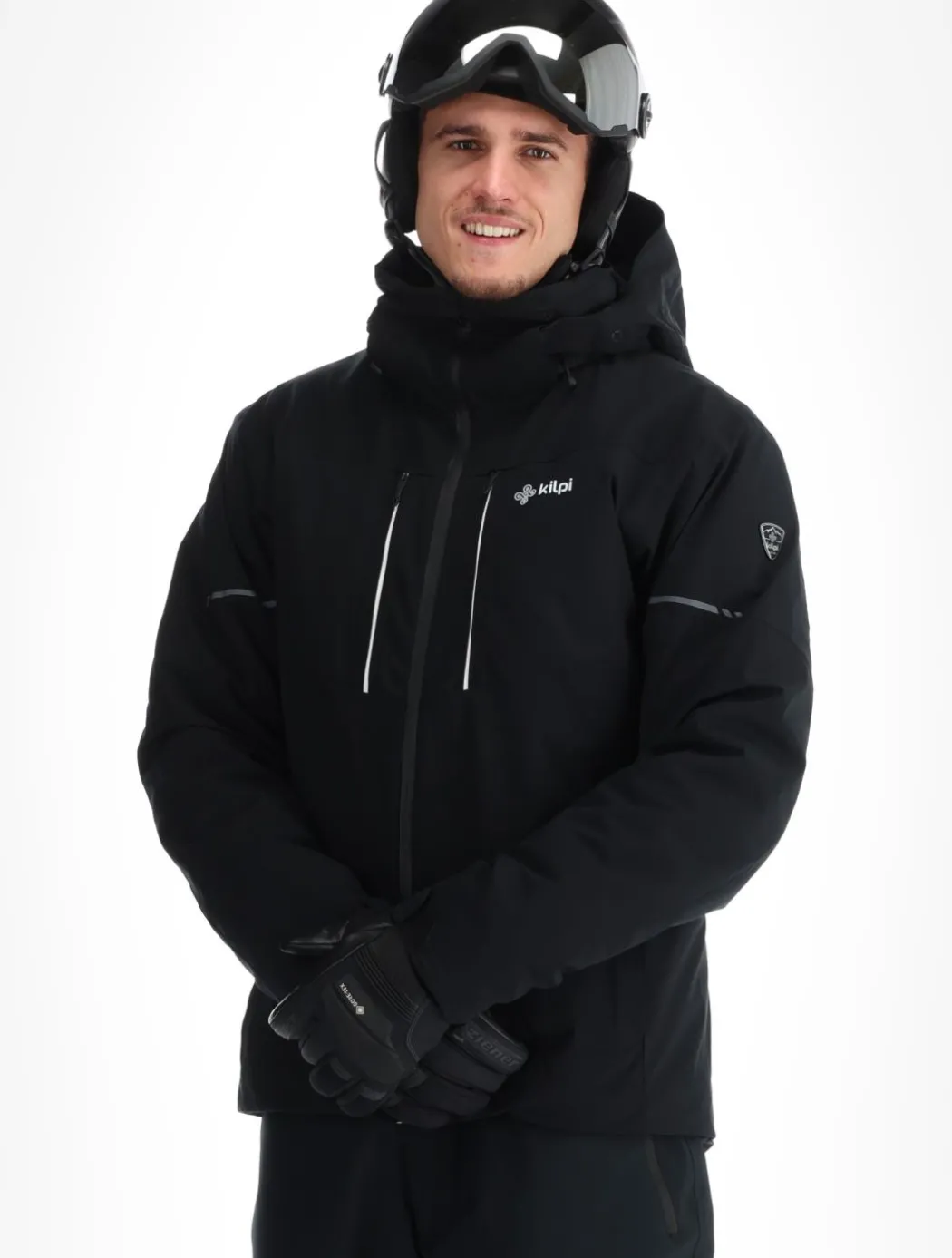 Tonnsi ski-jas heren