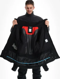 Tonnsi ski-jas heren