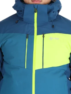 Tonnsi ski-jas heren