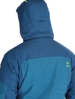 Tonnsi ski-jas heren