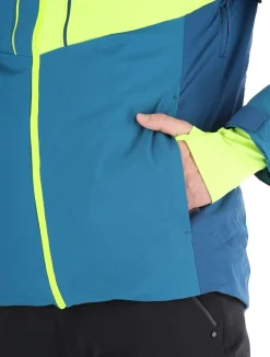 Tonnsi ski-jas heren