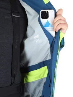 Tonnsi ski-jas heren