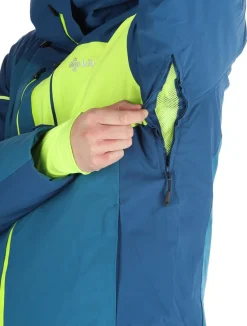 Tonnsi ski-jas heren