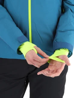 Tonnsi ski-jas heren