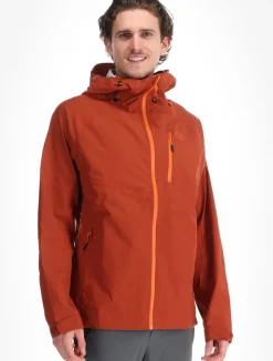 Torrek Breathe Out Jacket trekking softshell jas heren