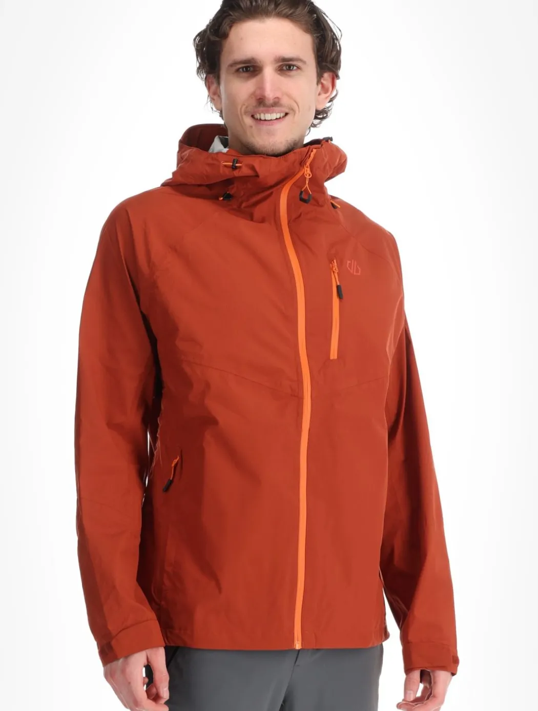 Torrek Breathe Out Jacket trekking softshell jas heren