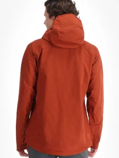 Torrek Breathe Out Jacket trekking softshell jas heren