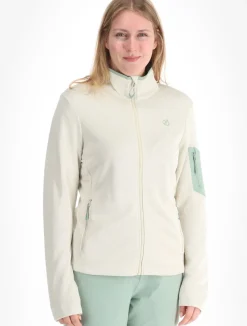 Torrek II Fleece trekking vest dames
