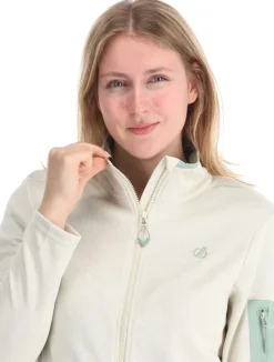 Torrek II Fleece trekking vest dames
