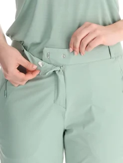 Torrek Lite Trouser trekking broek dames