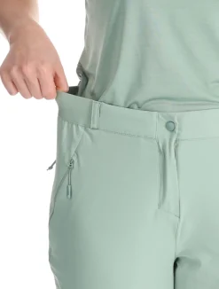 Torrek Lite Trouser trekking broek dames