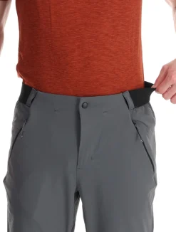 Torrek Lite Trouser trekking broek heren