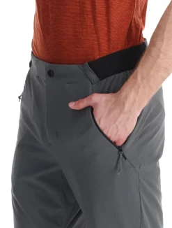 Torrek Lite Trouser trekking broek heren
