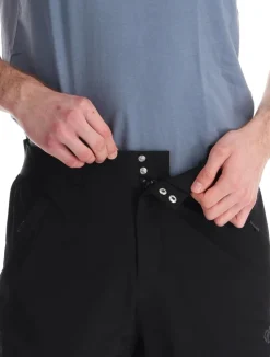 Torrek Short trekking korte broek heren