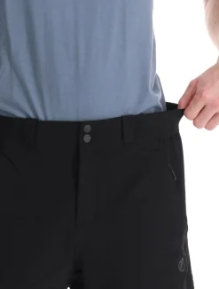 Torrek Short trekking korte broek heren