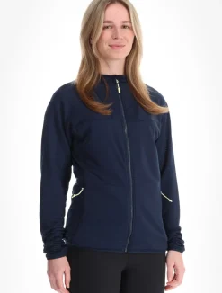 Torrek Stretch trekking vest dames