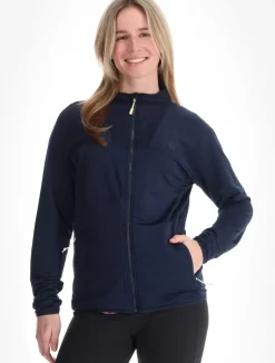 Torrek Stretch trekking vest dames
