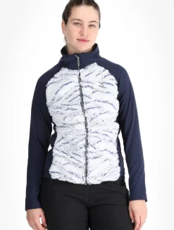 Touba vest dames