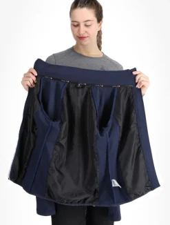 Touba vest dames