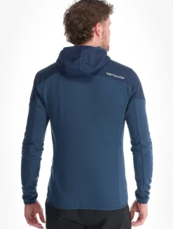 Trace Hybrid Jkt M trekking jas heren