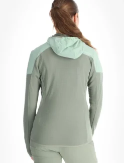 Trace Hybrid Jkt W trekking jas dames